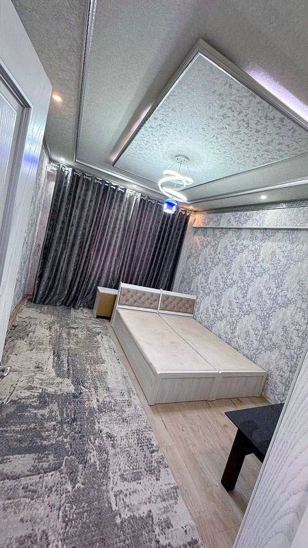 Chilonzor metro yonida 1 hona beriladi
