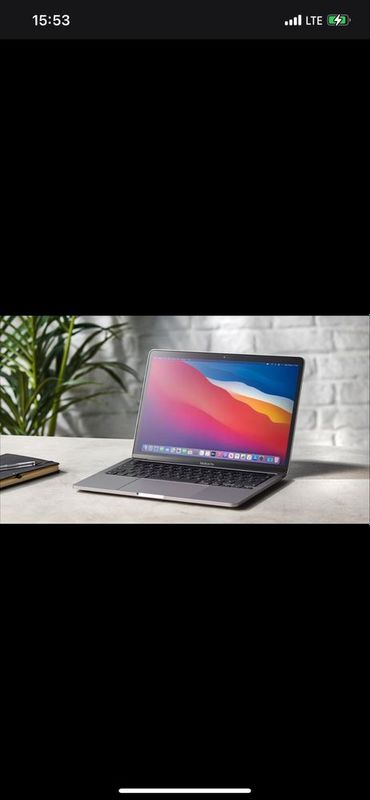 Macbook pro 13 2020 M1 Macbook pro 13 2020 M1
