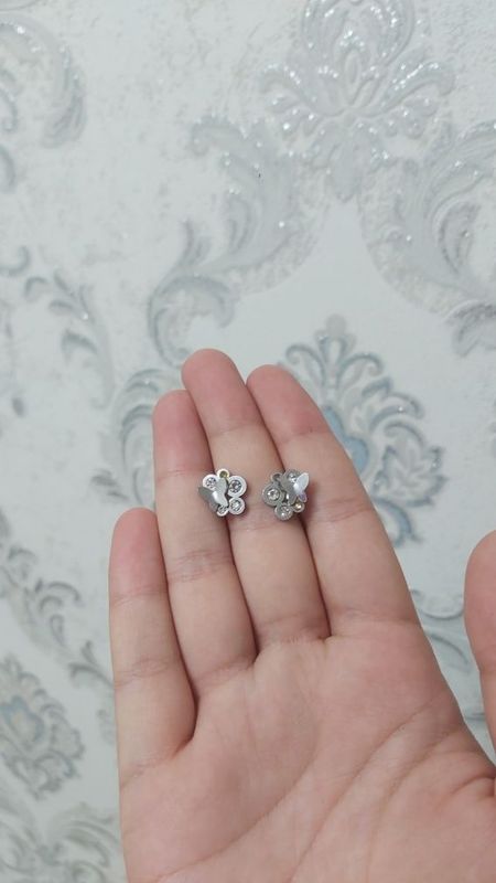 Серьги для девушек " Xuping" Серьги для девушек " Xuping"