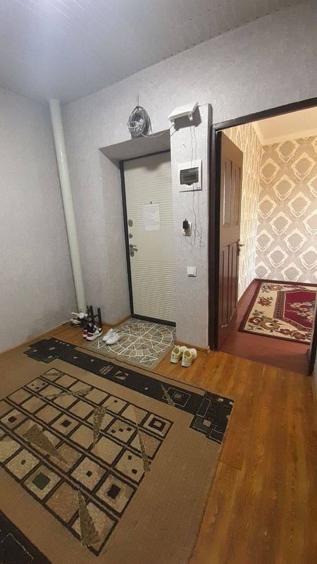 Срочно сдается квартира
