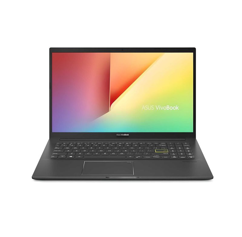 Ноутбук Asus Vivobook 15 i7-1165G7 IRis XE 12GB DDR4 256GB 15.6" FHD