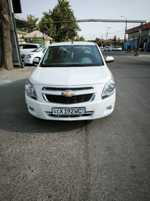 Автомобиль кобальт Автомобиль кобальт