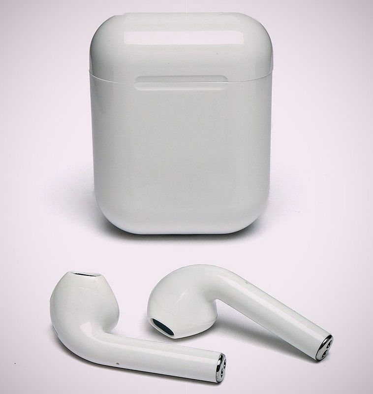 Продаю новые AirPods – запечатанные, 100% оригинал