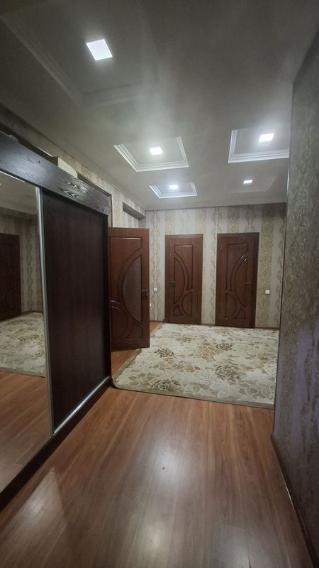 Аренда Банковский Чиланзар-17 3*4/2/4 всё есть, 124м2 Аренда Банковский Чиланзар-17 3*4/2/4 всё есть, 124м2
