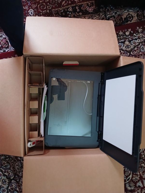 Canon printer original yangi Canon printer original yangi