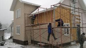 Фасад ишларини қиламиз Фасад ишларини қиламиз