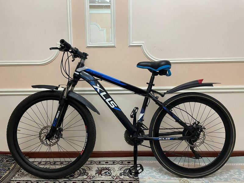 Velosiped 26 ( Ideal ) Velosiped 26 ( Ideal )