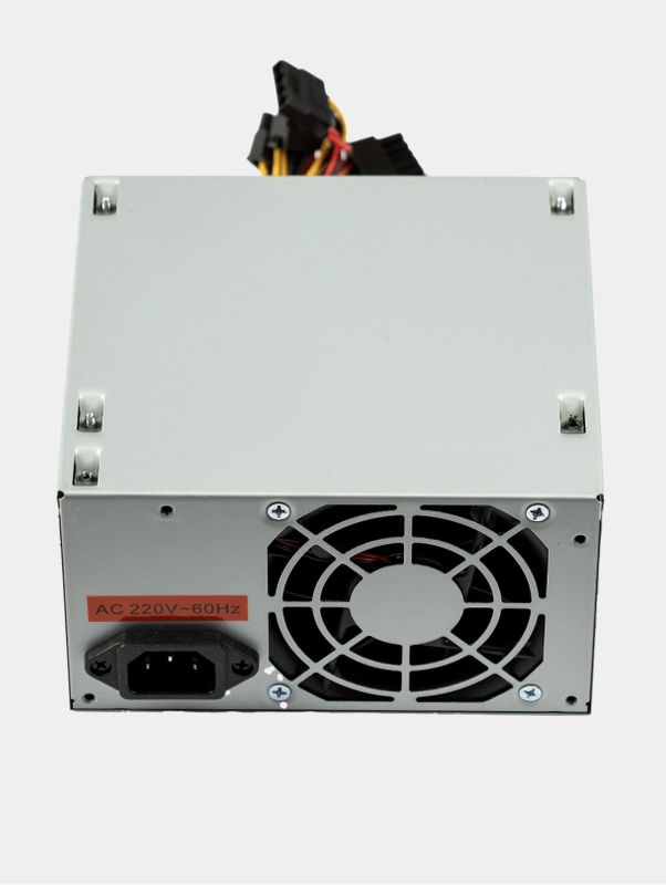 Блок питания 500W
