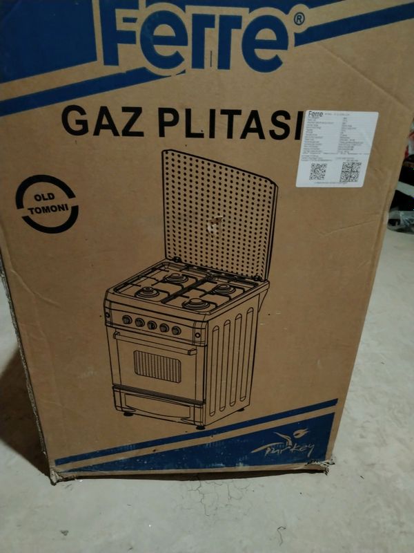 Ferre gaz plita Ferre gaz plita