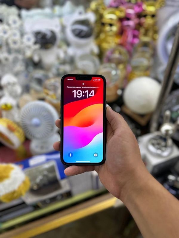 Iphone 13 256 gb Iphone 13 256 gb