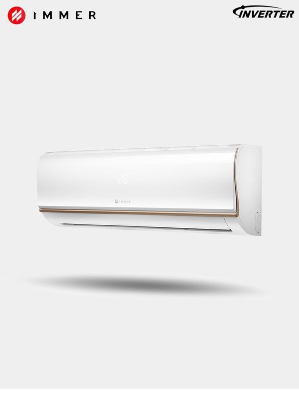 Immer konditsioner 12lik, inverter Immer konditsioner 12lik, inverter
