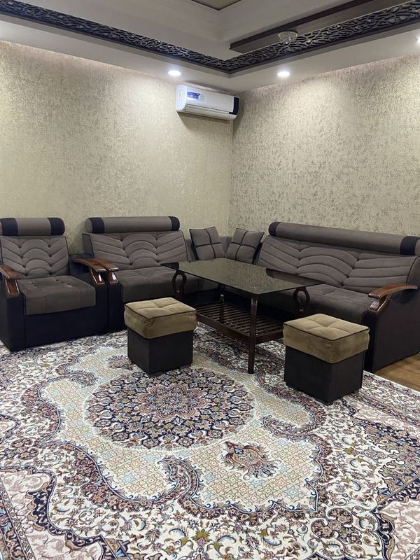 Zal uchun Yumshoq mebel