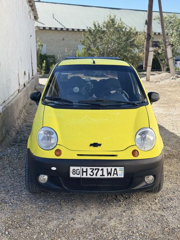 Matiz MX srochni sotiladi Matiz MX srochni sotiladi
