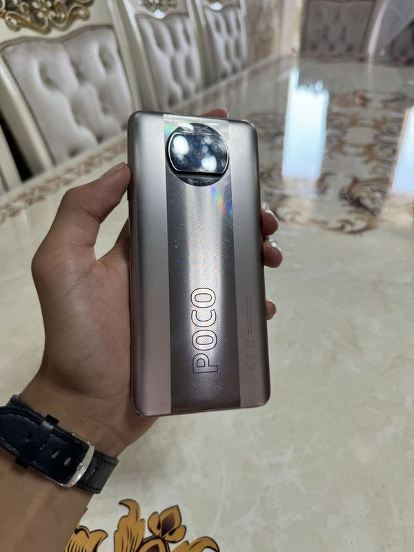 Poco x3 pro 8/256gb Poco x3 pro 8/256gb