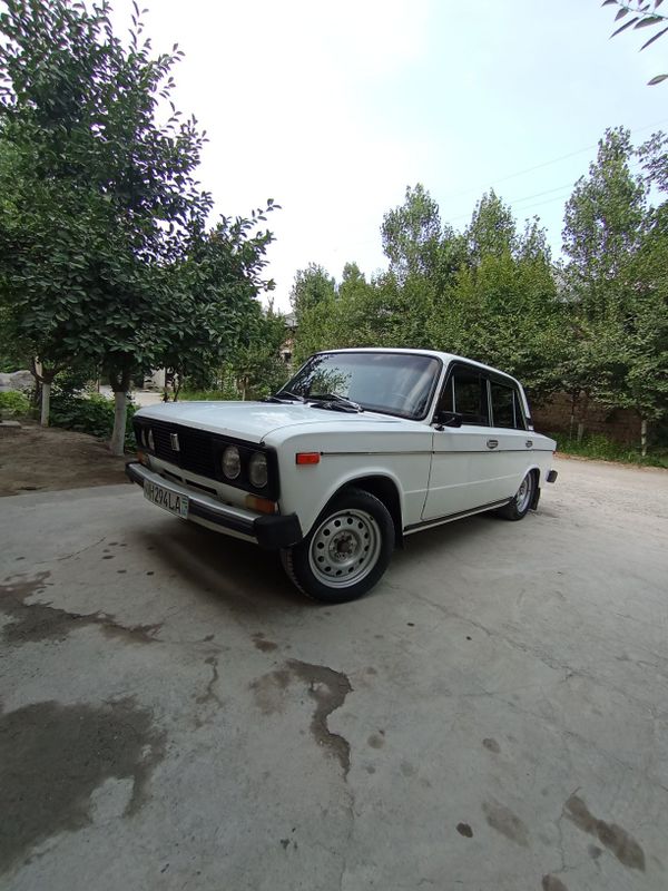 vaz 2106 jiguli sotiladi