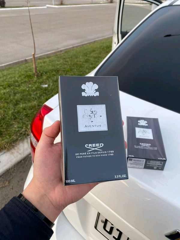 Creed Aventus Creed Aventus