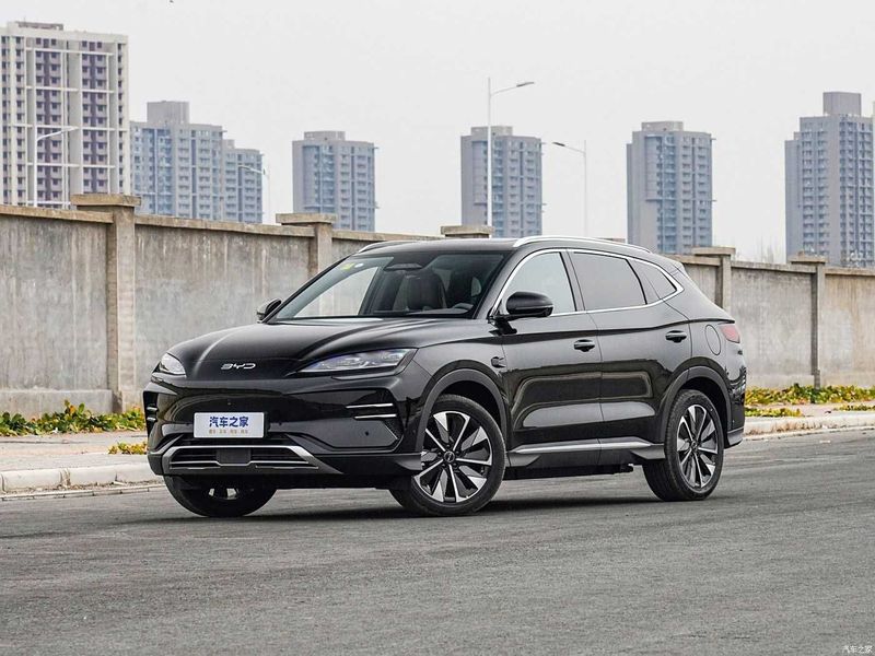 Перечисления ва автокредитга - BYD Champion Smart Drive 605km! Перечисления ва автокредитга - BYD Champion Smart Drive 605km!