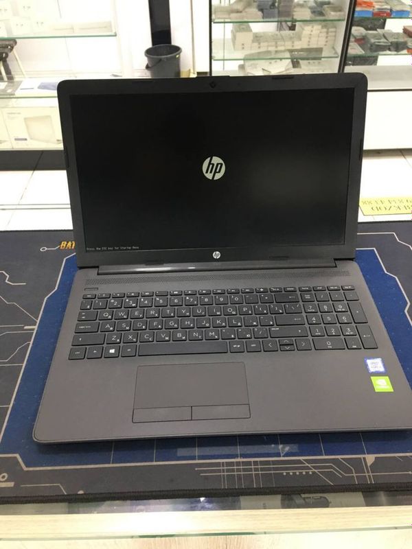 Hp 250g7 intel core i3-7020U 4/128/1Tr