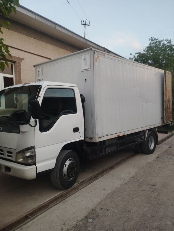 Isuzu sotiladi Isuzu sotiladi