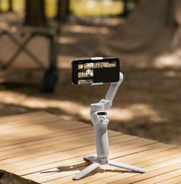 Dji Osmo SE stabilizator