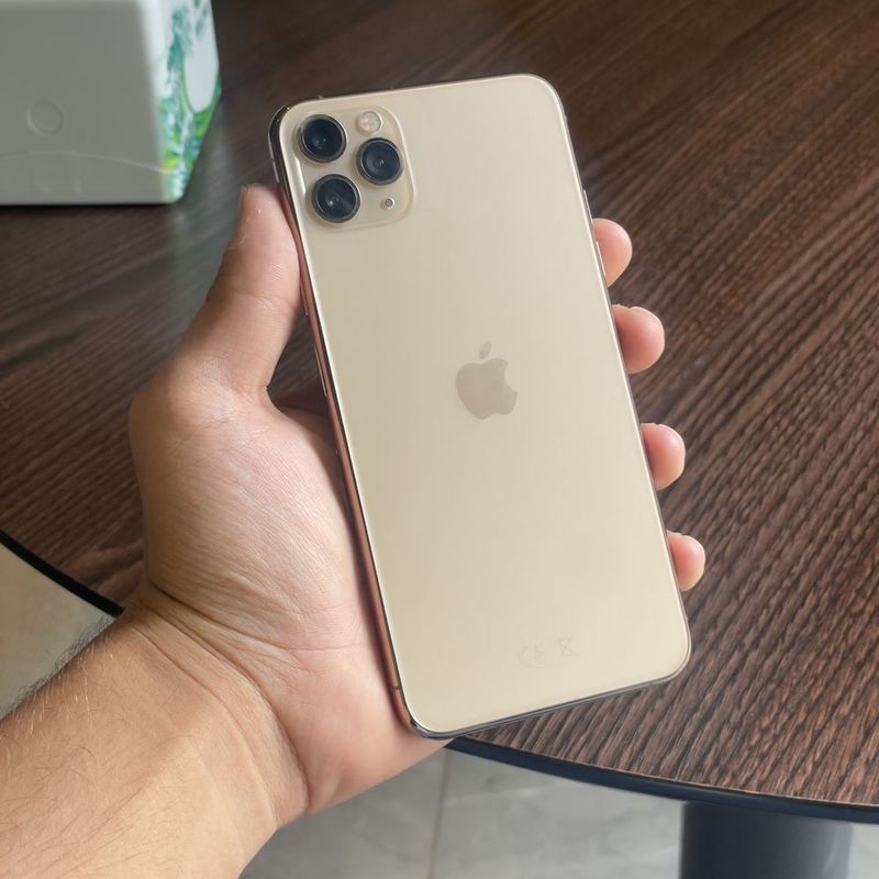 Iphone 11 pro max 256 gb 80% yomkst narx shkalat