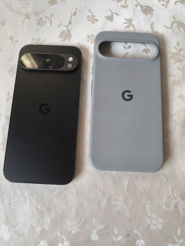 Google pixel 9 pro xl 128/16 Google pixel 9 pro xl 128/16