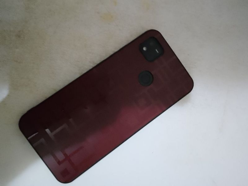 Redmi 1o A holati ideal