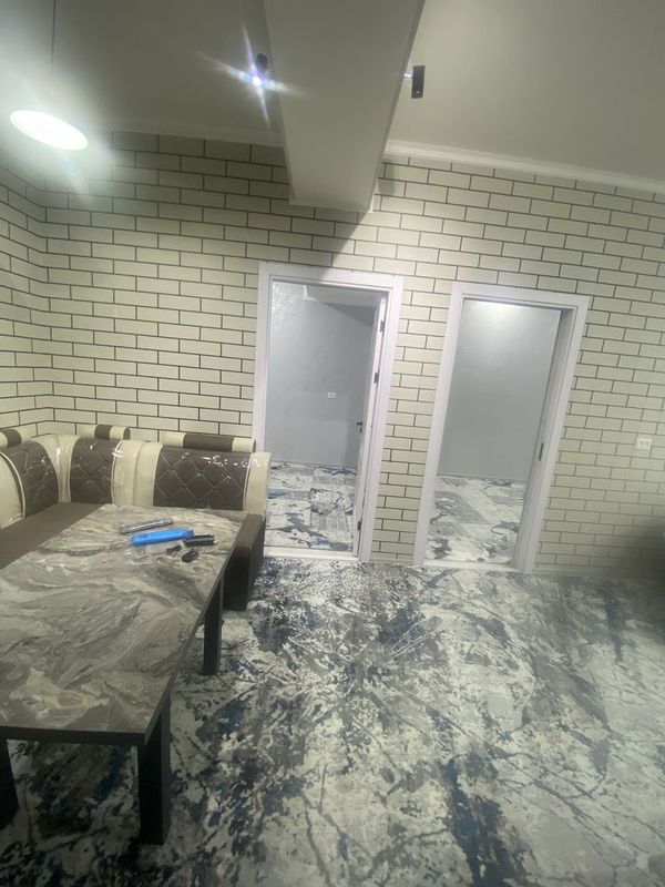 Tayyor uy faqat yashash kerak Tayyor uy faqat yashash kerak