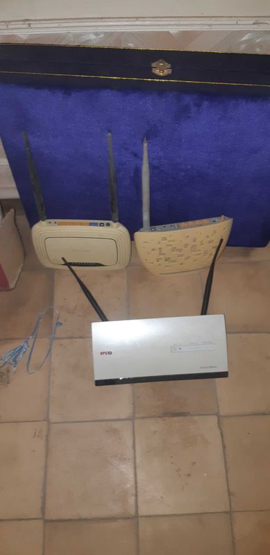 Wi fi sotiladi ishlatilgan ishlashi yaxshi