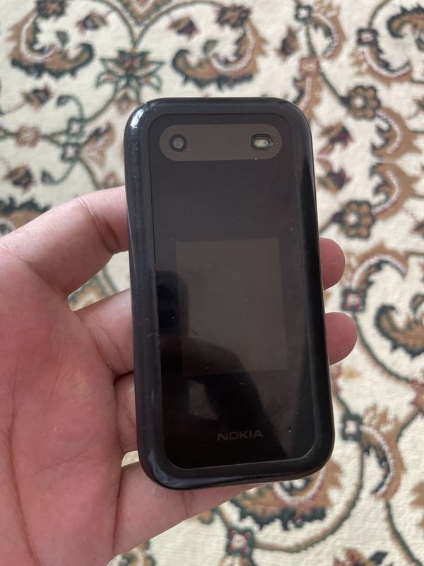 Nokia 2660 sotiladi xolati yaxshi Nokia 2660 sotiladi xolati yaxshi