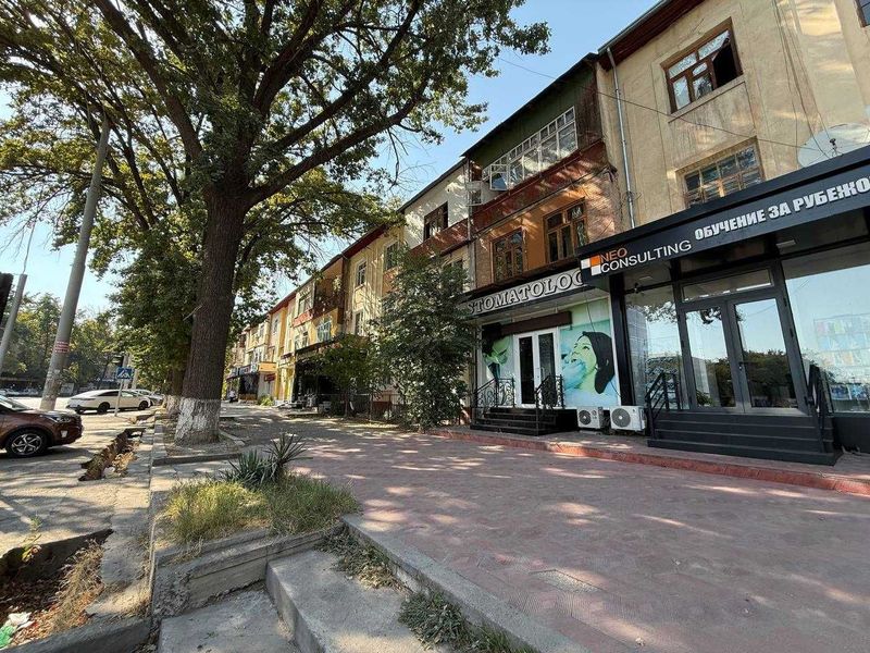 Продается Нежилой помещения Новомосковский 102м2 Продается Нежилой помещения Новомосковский 102м2