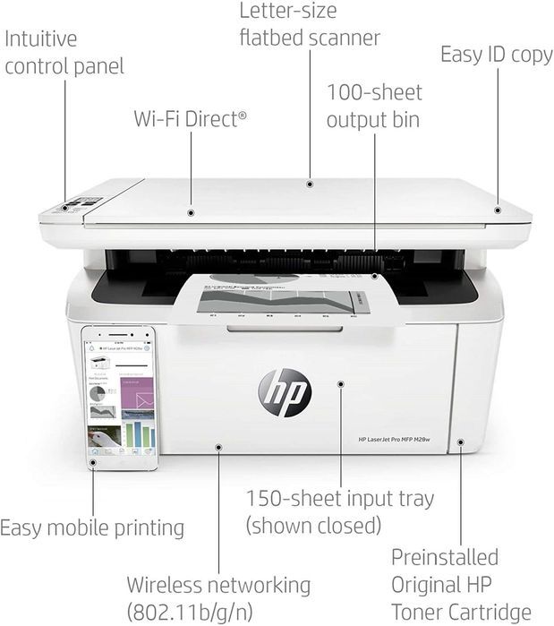 Printer Printer