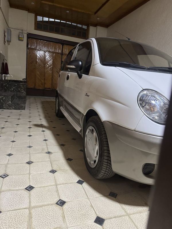 Matiz best sotiladi