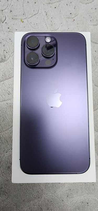 Продам IPHONE 14 Pro Max 256Gb