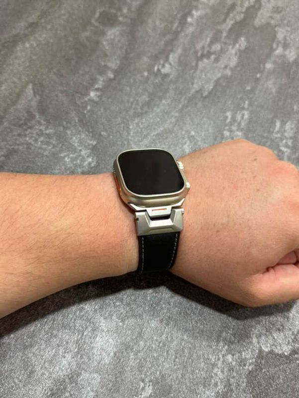 Apple watch ultra 49 Apple watch ultra 49