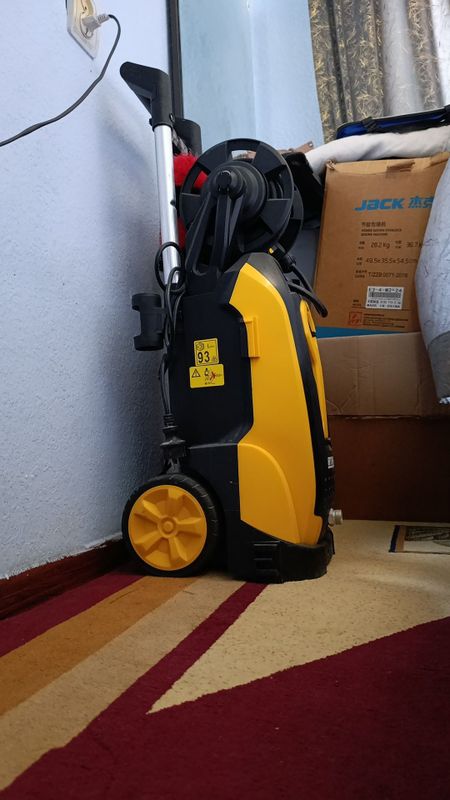 Karcher sotiladi... Srochna
