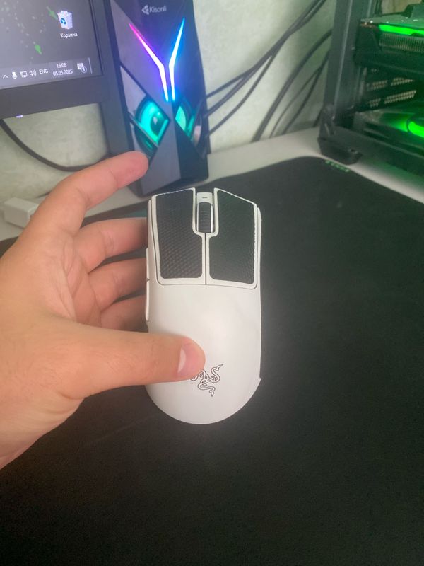 Razer deathadder v3 pro Razer deathadder v3 pro