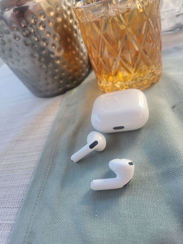 Air pods 4 original Air pods 4 original
