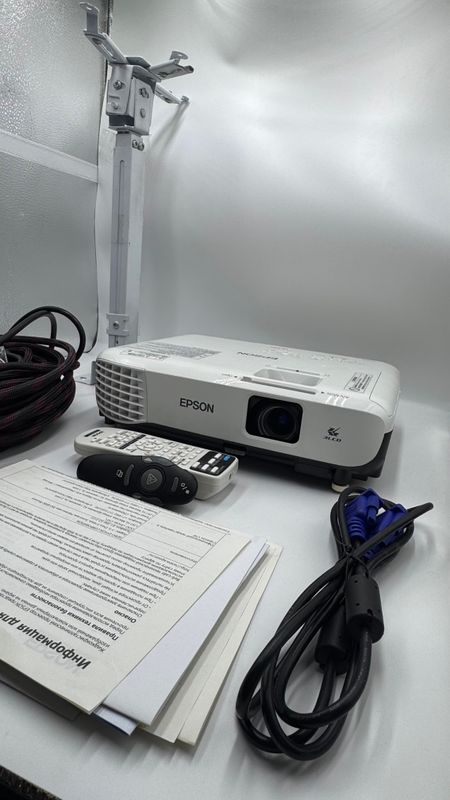 Проектор EPSON EB-350
