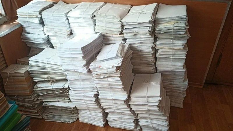Oq qog'oz kitob jurnal daftar kitob salafan karton maklatura olamiz Oq qog'oz kitob jurnal daftar kitob salafan karton maklatura olamiz