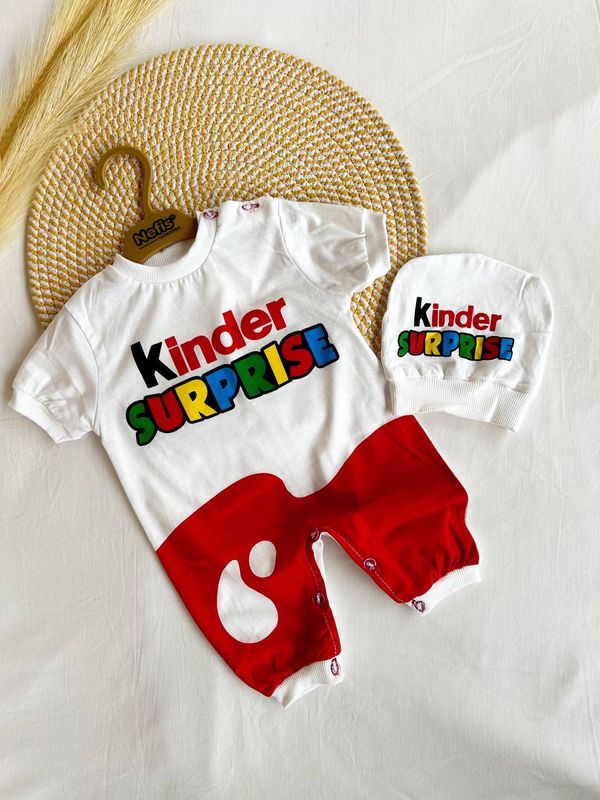 Kinder slip