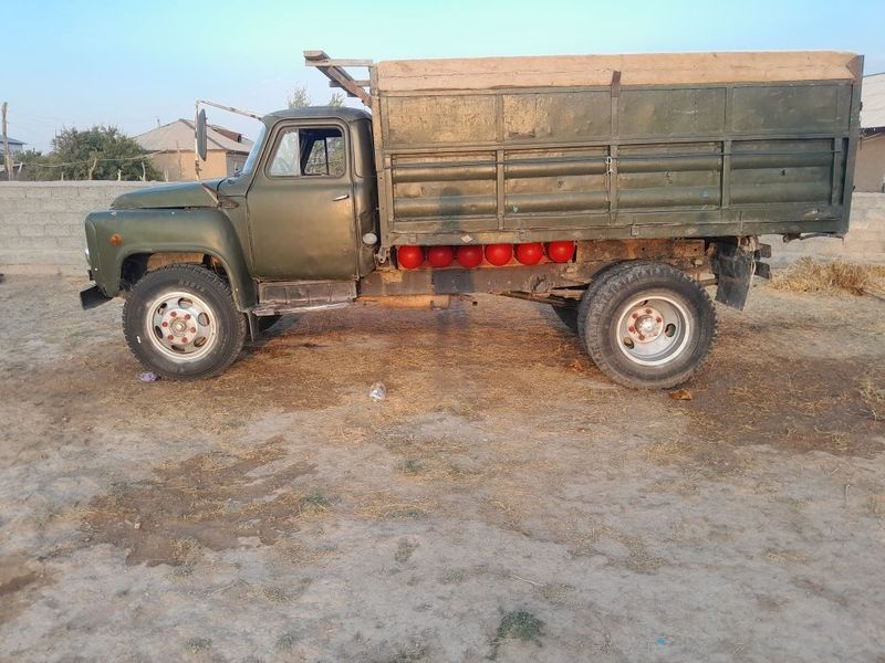 Gaz 53 narxini kelishamiz Gaz 53 narxini kelishamiz