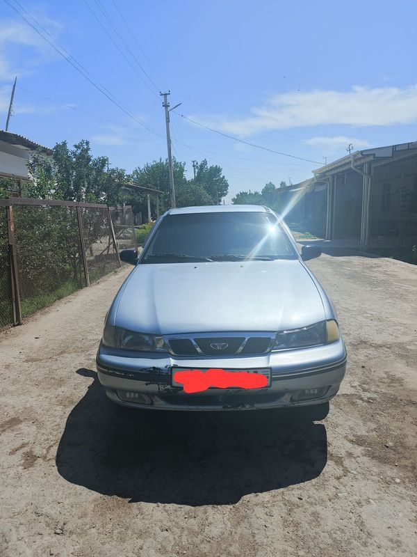 Nexia 1 sonc lyks 1998 Nexia 1 sonc lyks 1998