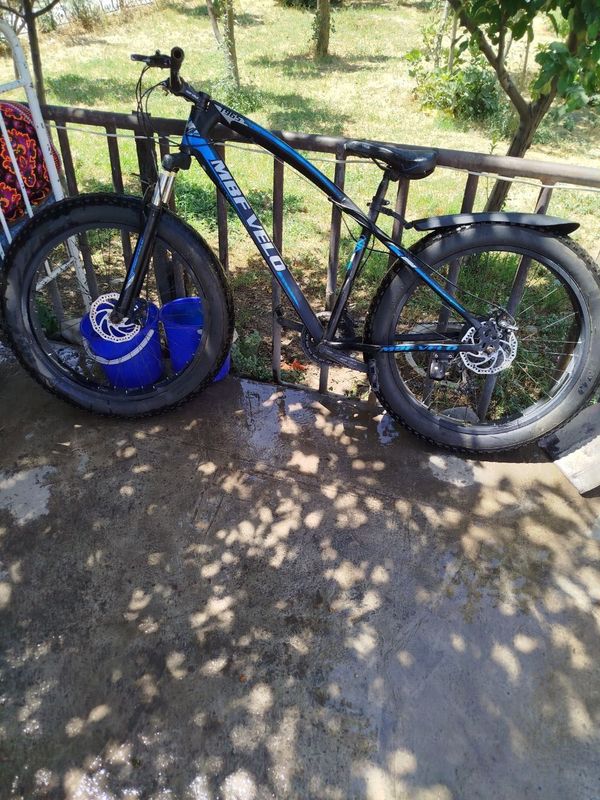 Velosopet sotiladi