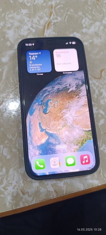 Apple Iphone 12 pro max 256 gb коробка есть