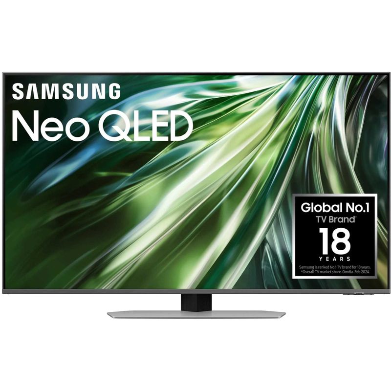 4K Телевизор Samsung 55*Model:Q70CAU 120Hz Qled Original Vietnamiki