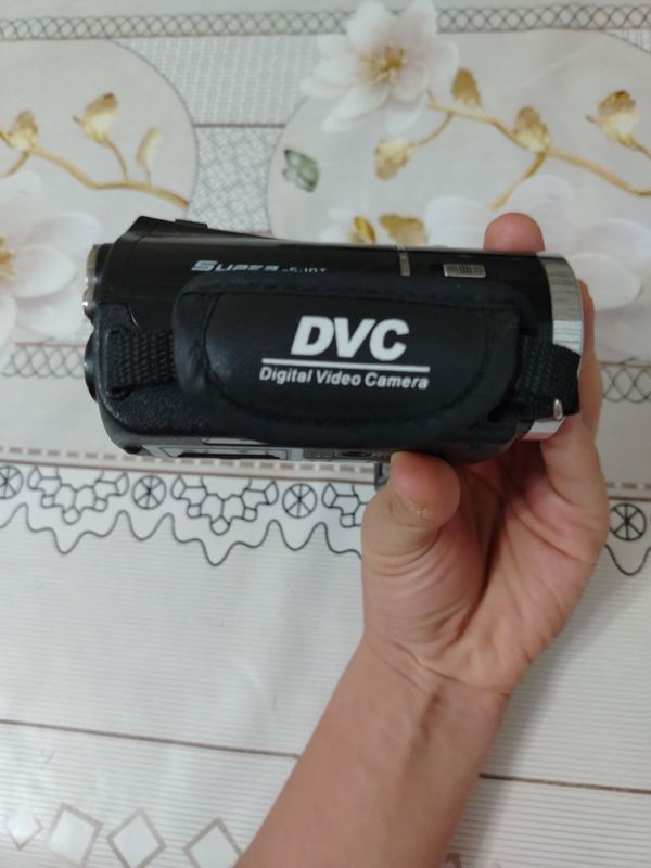 Камера HD DVC Oridinal