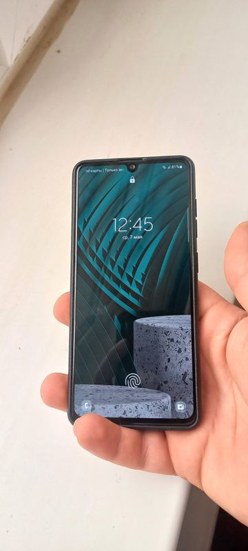 SAMSUNG A41 Galaxy SAMSUNG A41 Galaxy