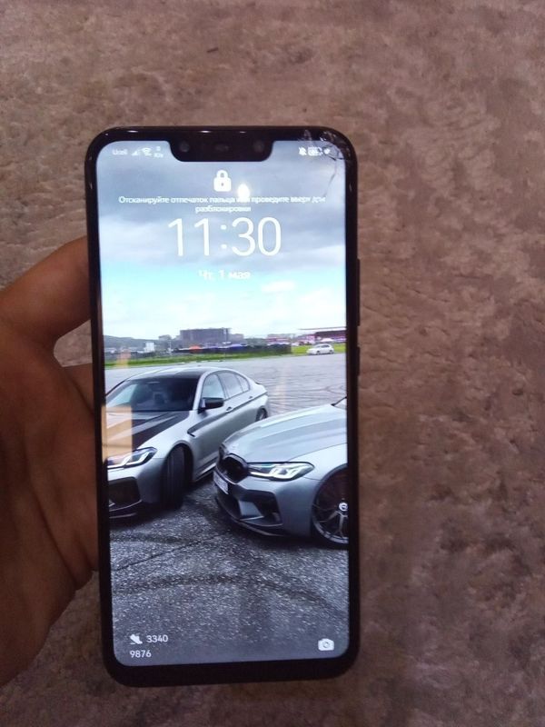 Huawei mate 20 lite 64 gb Huawei mate 20 lite 64 gb