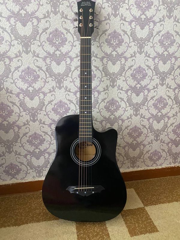 Gitara klasicheskiy Gitara klasicheskiy